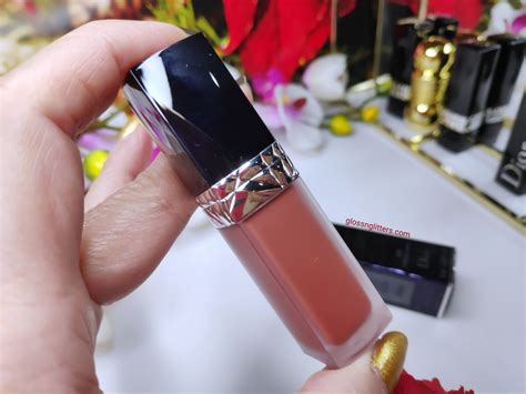 dior rouge lipstick liquid|Dior rouge forever liquid lipstick.